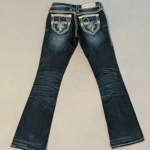 Rock Revival Jeans - Rock Revival Luiza Rock Revival Jeans - Rock Revival Luiza